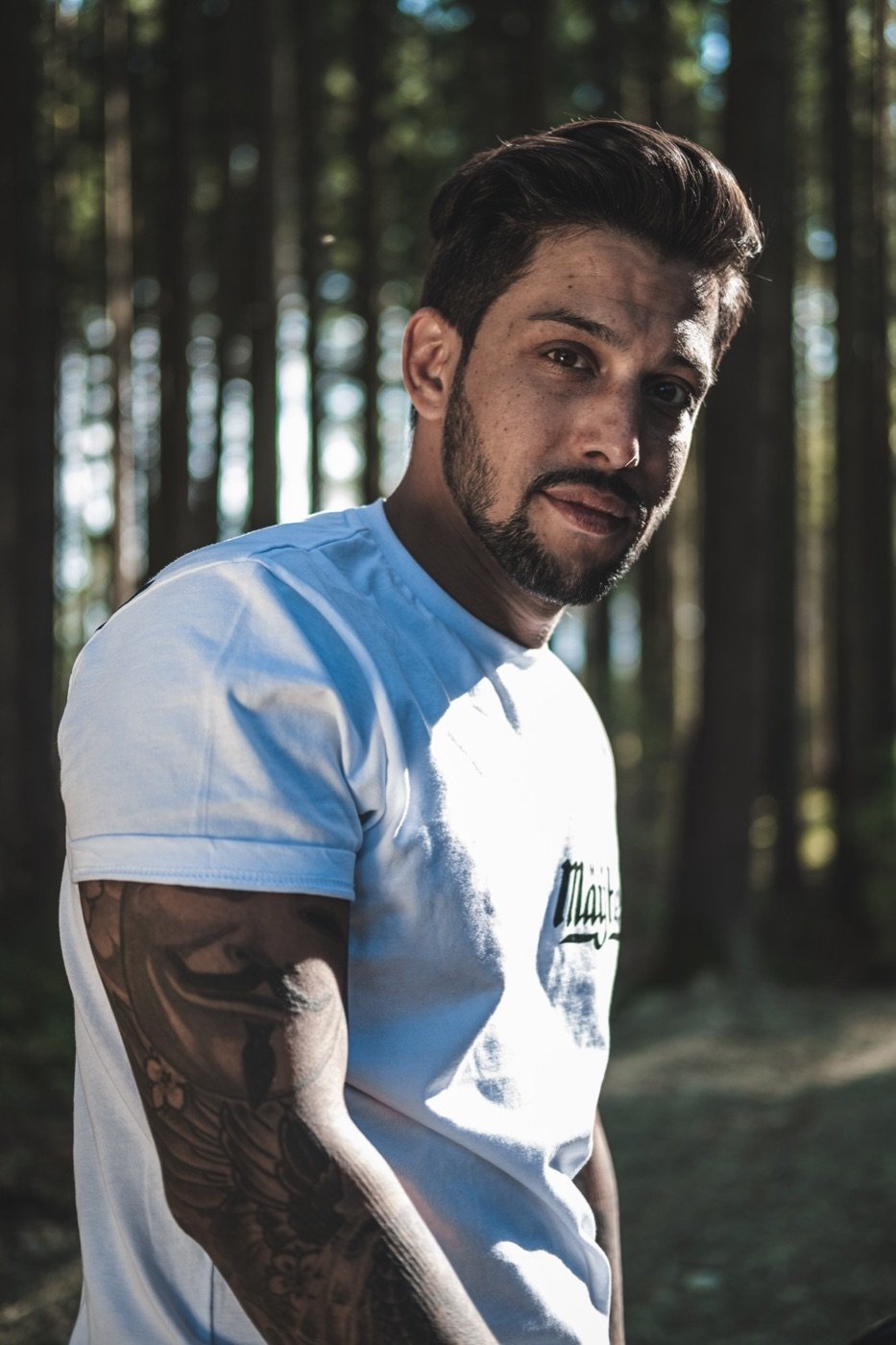Philipp, privat